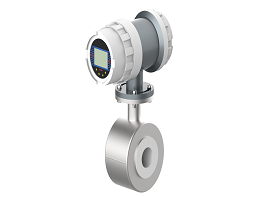 ZFM-D系列夹持式电磁流量计